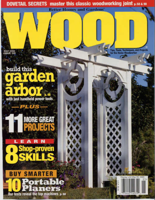 50+ WOODWORK Magazines eBooks Collection on DVD  Including Software