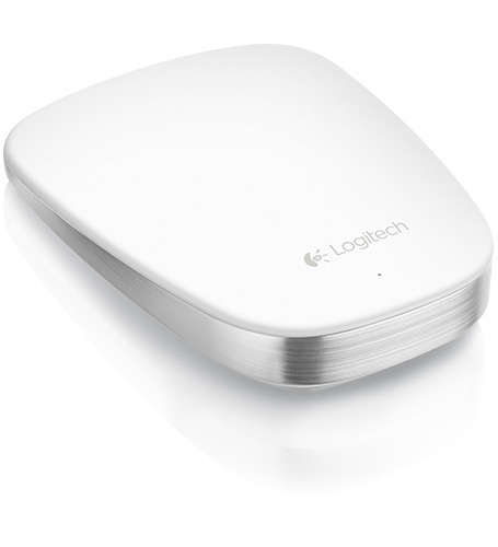 Logitech ultrathin t631 Touch Mouse (For Mac)