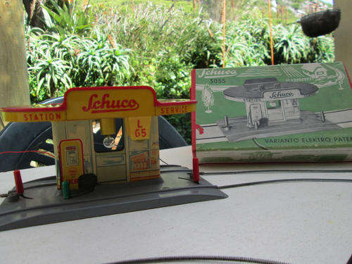 Schuco Varianto Set (Multiple Pieces)