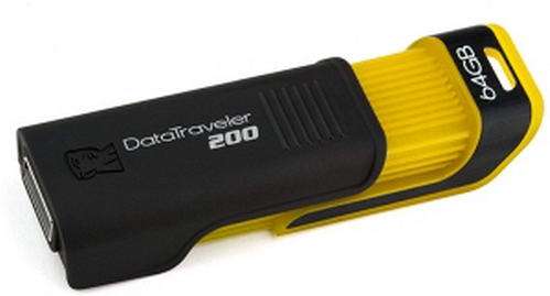 64GB Kingston Flash drives