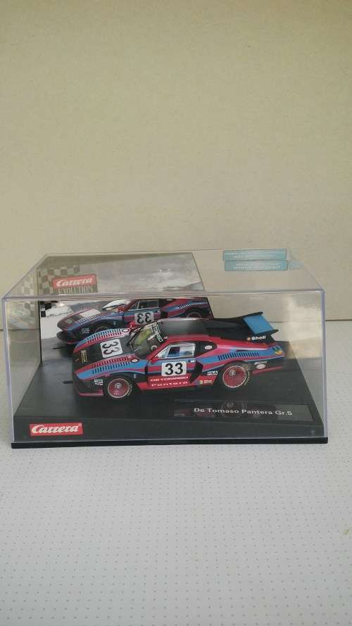 De Tomaso Pantera Gr.5 #33 - PRICE REDUCED