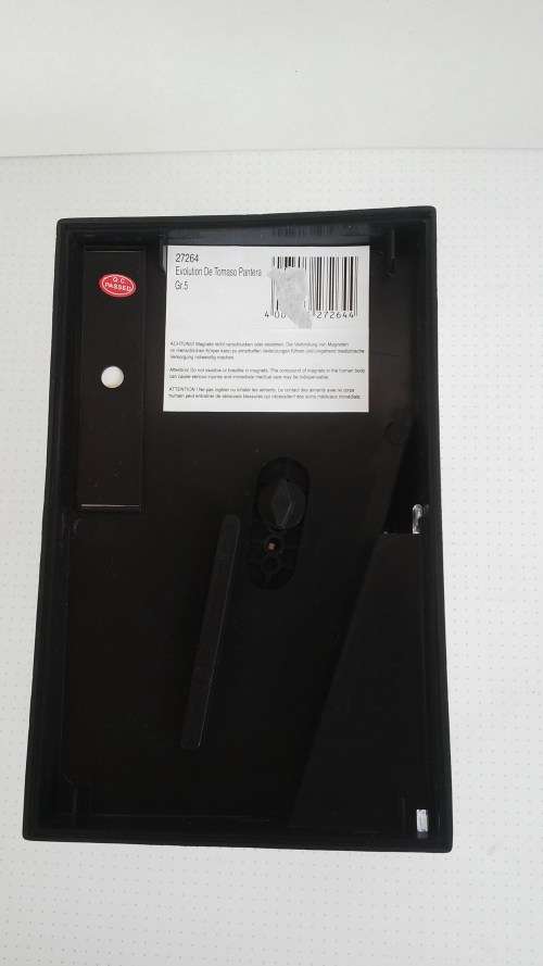 De Tomaso Pantera Gr.5 #33 - PRICE REDUCED