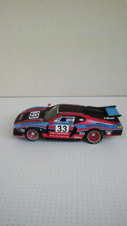 De Tomaso Pantera Gr.5 #33 - PRICE REDUCED