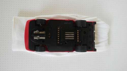 De Tomaso Pantera Gr.5 #33 - PRICE REDUCED