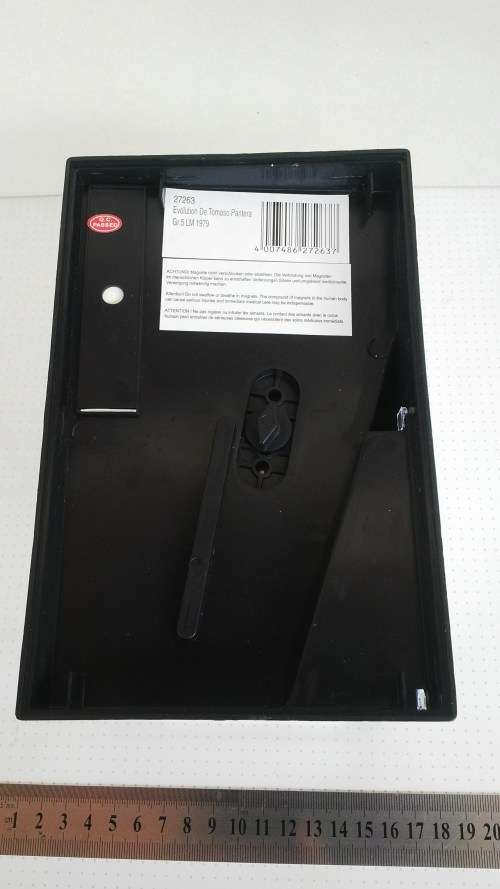 De Tomaso Pantera Gr.5 #35 - PRICE REDUCED