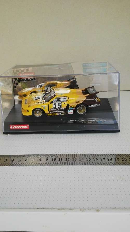 De Tomaso Pantera Gr.5 #35 - PRICE REDUCED