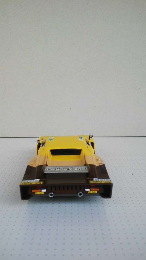 De Tomaso Pantera Gr.5 #35 - PRICE REDUCED