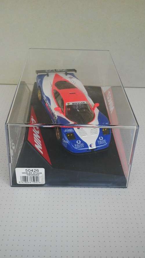 Mosler 900R Kenmore - PRICE REDUCED