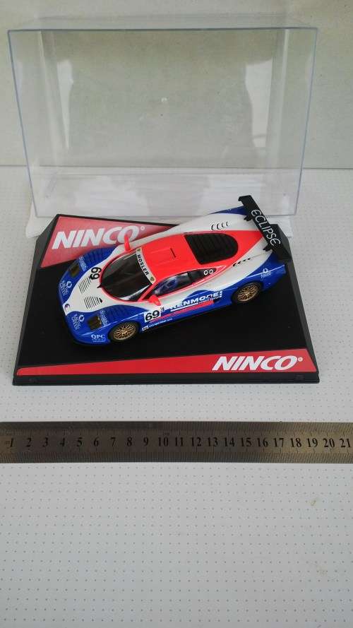 Mosler 900R Kenmore - PRICE REDUCED