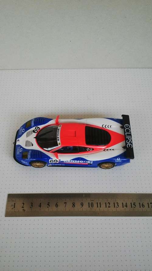 Mosler 900R Kenmore - PRICE REDUCED