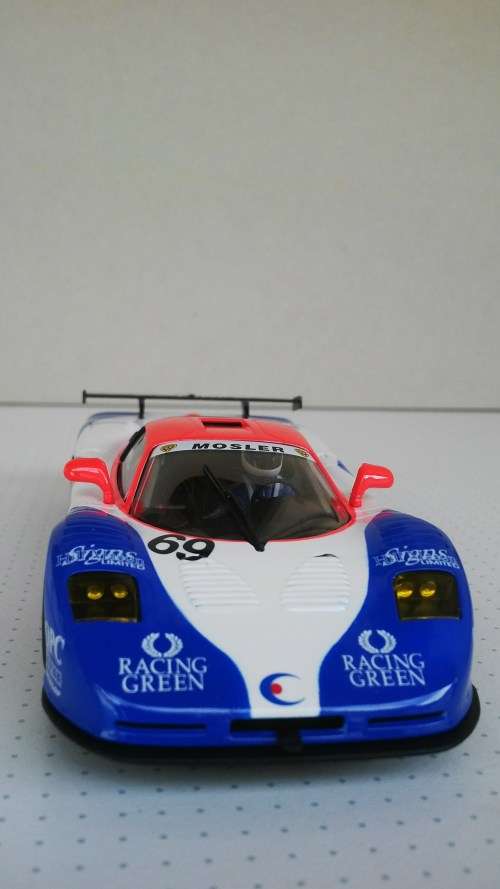 Mosler 900R Kenmore - PRICE REDUCED