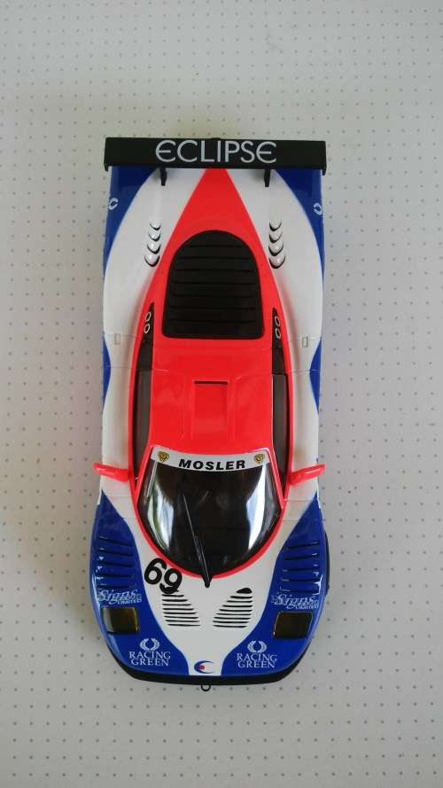 Mosler 900R Kenmore - PRICE REDUCED