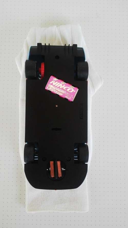 Mosler 900R Gulf - PRICE REDUCED