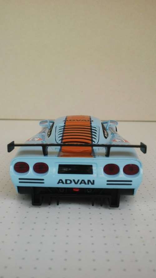 Mosler 900R Gulf - PRICE REDUCED