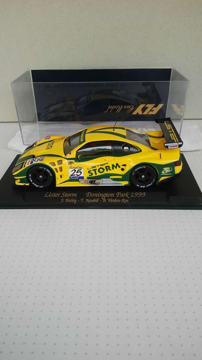 Lister Storm A104 - PRICE REDUCED