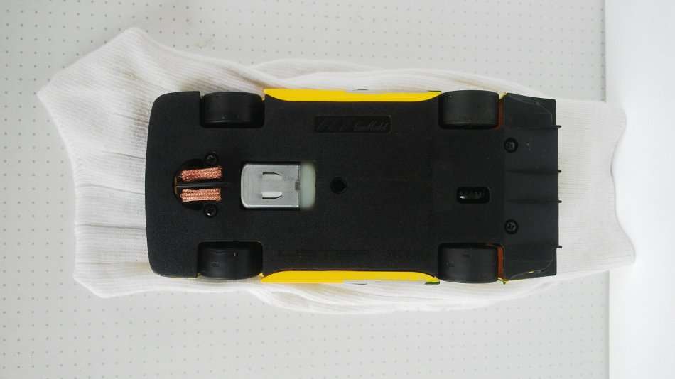 Lister Storm A104 - PRICE REDUCED