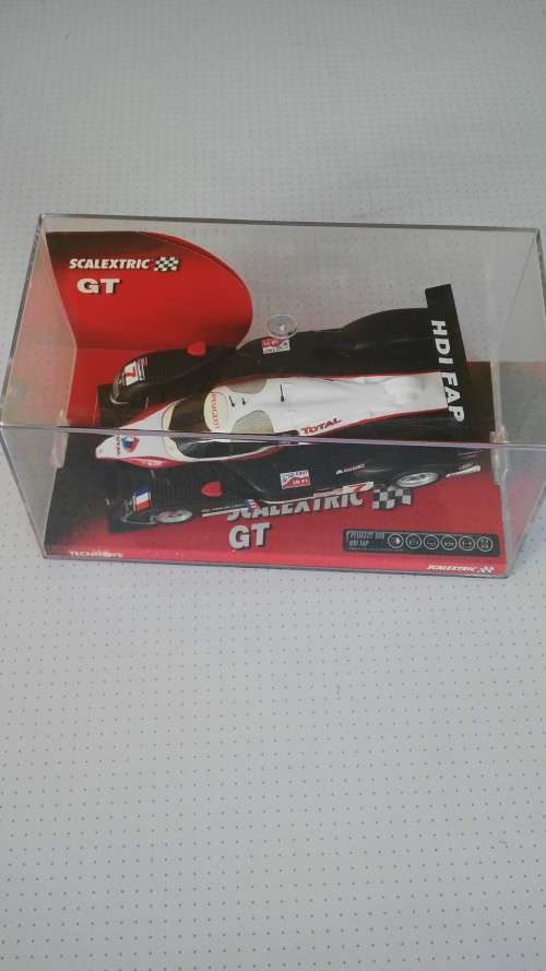 Peugeot 908 GT HDi FAP -- PRICE REDUCED