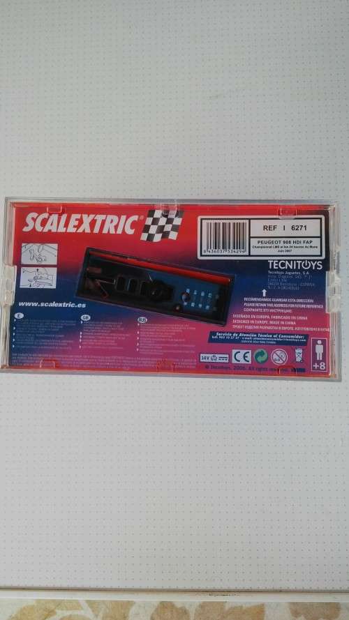 Peugeot 908 GT HDi FAP -- PRICE REDUCED