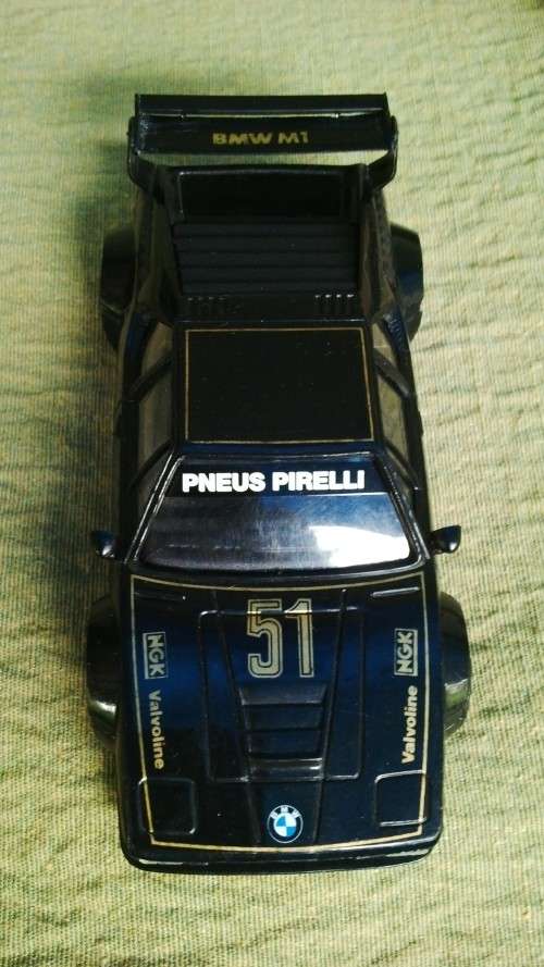 BMW M1