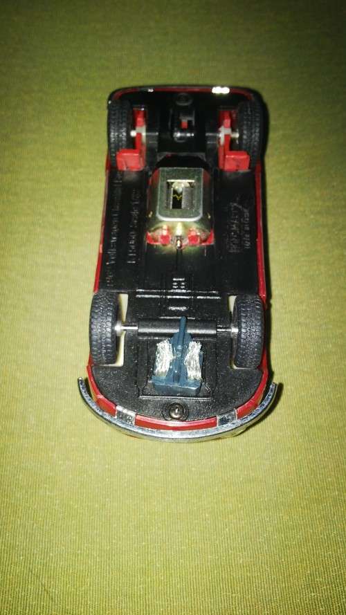 VW Kombi -- custom -- PRICE REDUCED