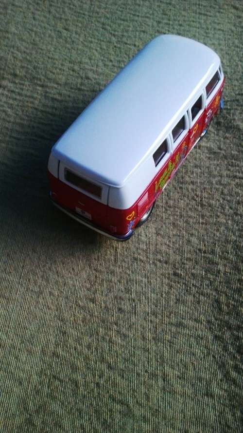 VW Kombi -- custom -- PRICE REDUCED