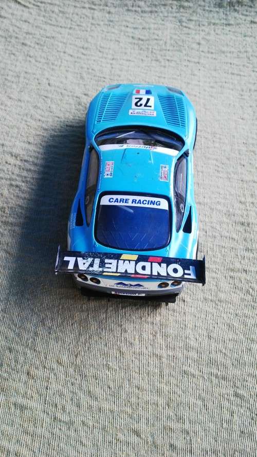 Ferrari 550 Maranello