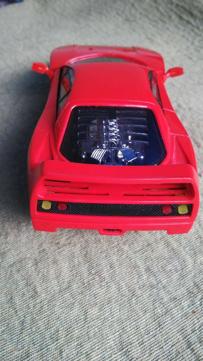 Ferrari F40