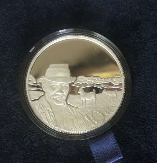 Peace Park Prestige set