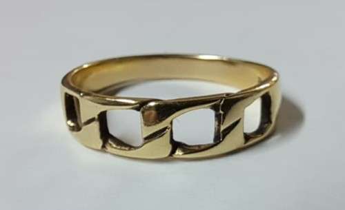 9ct Mens Ring