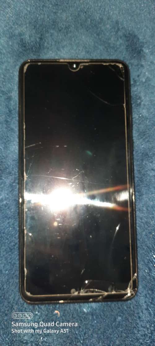 P30 Lite Single SIM 128GB ROM 4GB RAM