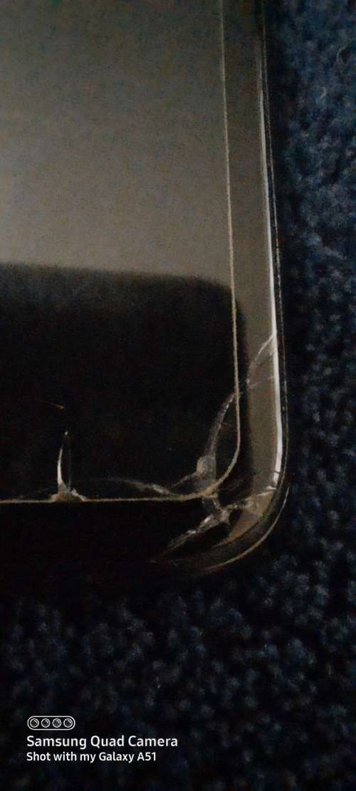 P30 Lite Single SIM 128GB ROM 4GB RAM