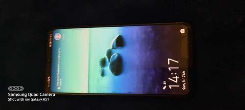 P30 Lite Single SIM 128GB ROM 4GB RAM