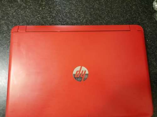 HP Pavilion 15 - 6th Gen i3 *Please Read Carefully*