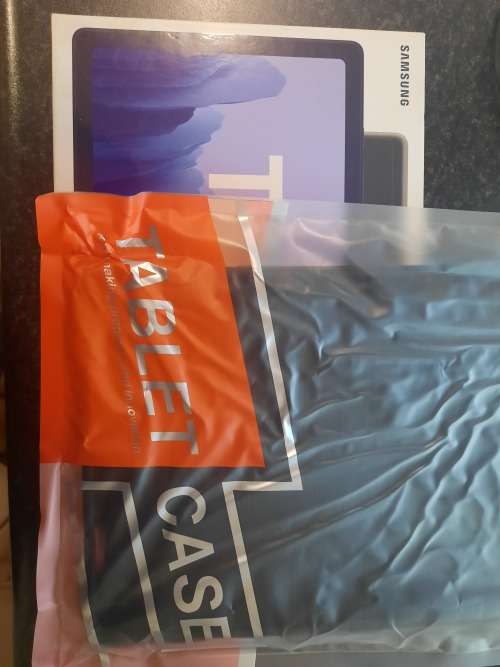 SAMSUNG GALAXY TAB A7 | 32GB ROM | 3GB RAM |  4G + WiFi | 10.4inch