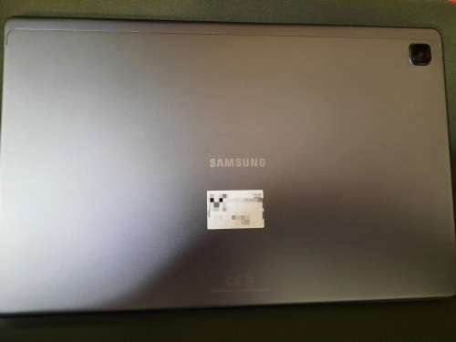 SAMSUNG GALAXY TAB A7 | 32GB ROM | 3GB RAM |  4G + WiFi | 10.4inch