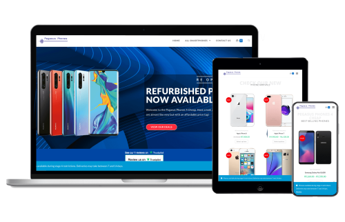 Website Design 3 Pages, Website Design, Website Design