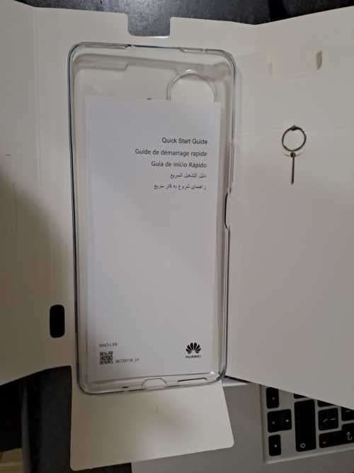 NEW HUAWEI nova 11i | 90 Hz LCD | 40W FAST CHARGE | 8GB RAM | 128GB ROM | 48MP REAR | 16MP SELFIE