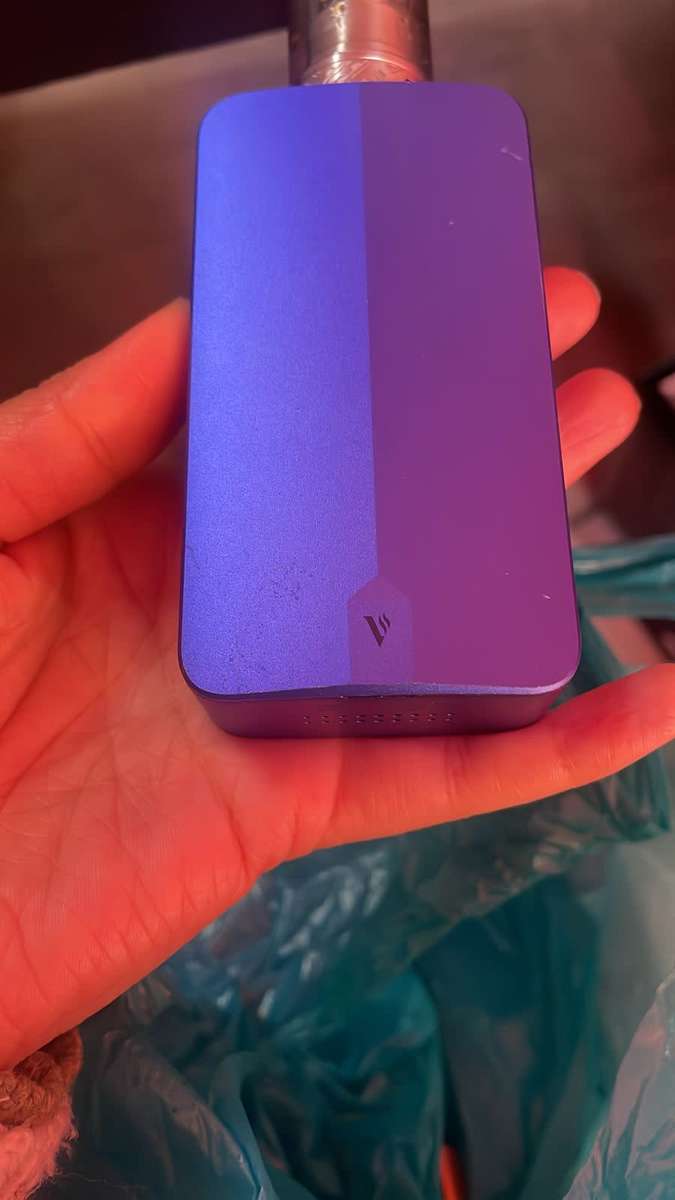 Vaporesso Gen X Mod