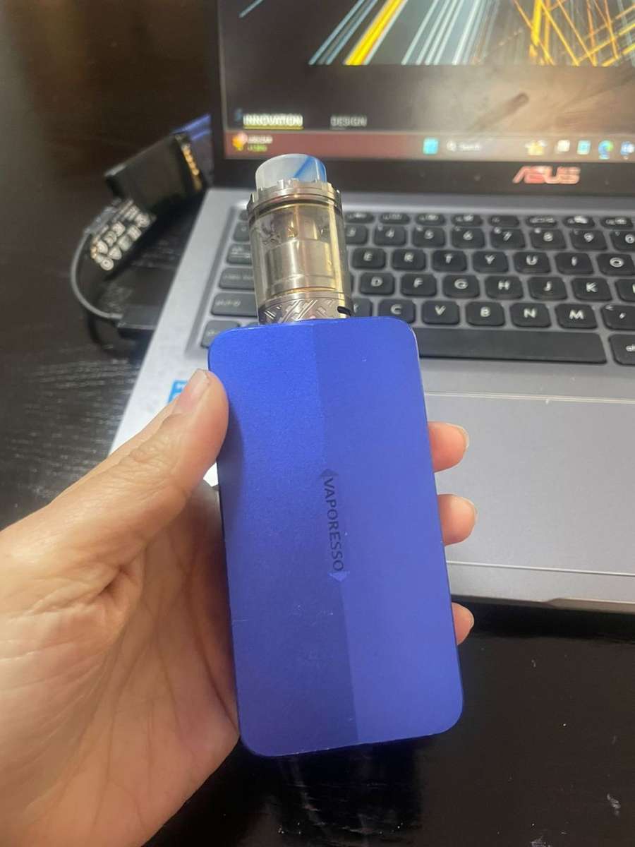 Vaporesso Gen X Mod