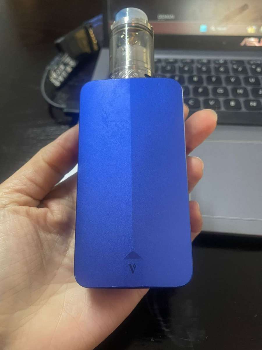 Vaporesso Gen X Mod