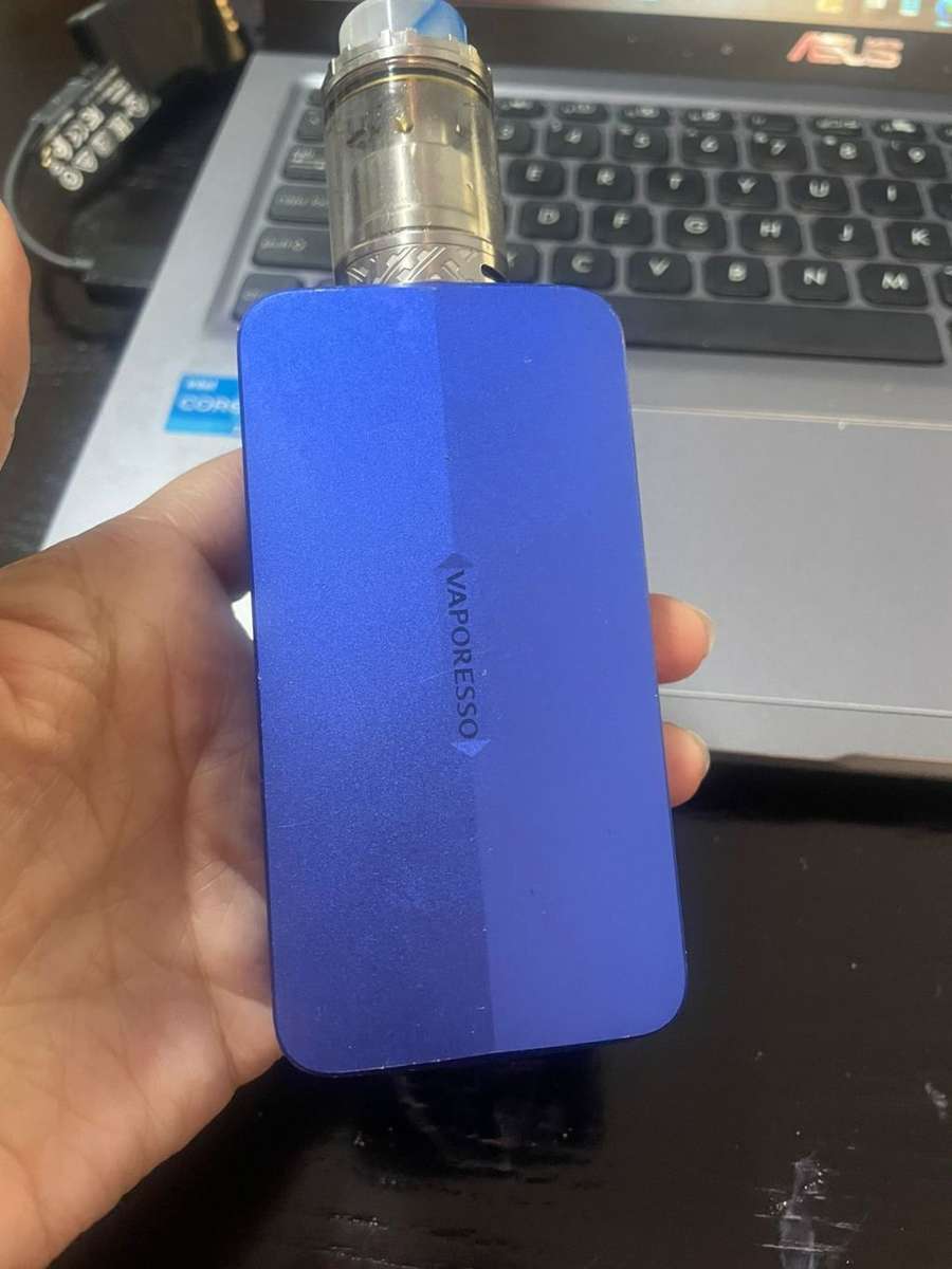 Vaporesso Gen X Mod