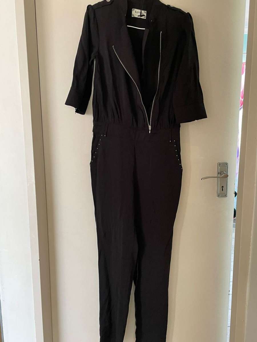 Kaporal Imported Ladies Jumpsuit