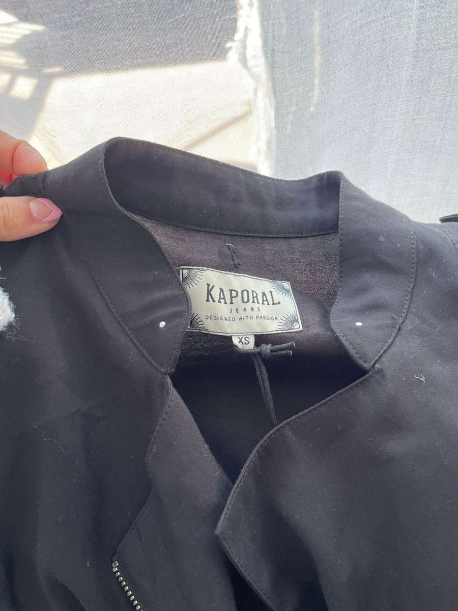 Kaporal Imported Ladies Jumpsuit