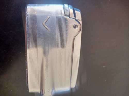 Ronson varaflame vintage lighter