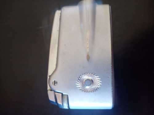 Ronson vintage lighter