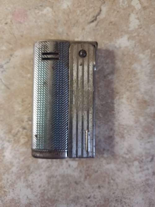 Imco streamline vintage lighter