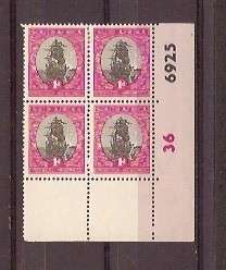 VARIETY - WHITE SUN RAYS BLOCK MM