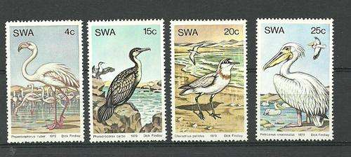 SWA STAMPS MNH
