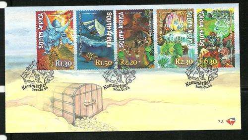 RSA FDC 7.8