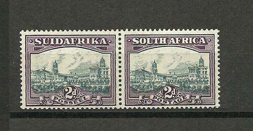 UNION PAIR MM SACC 44 CAT VAL R210.00